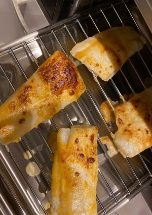 白身魚黄金焼き-レシピのメイン写真