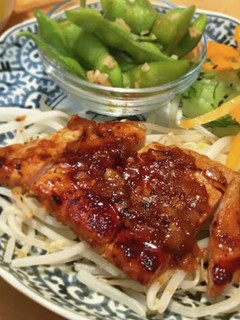 豚の味噌ダレ焼き-レシピのメイン写真