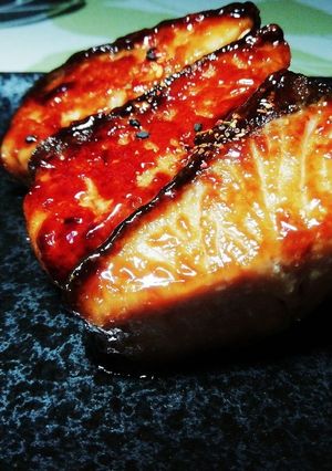 味がブレないブリ照り焼き-レシピのメイン写真