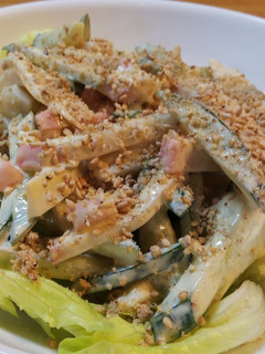 余った蒲鉾を美味しくリメイク-レシピのメイン写真
