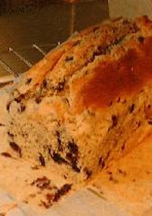 ★ブルーベリーチーズパウンドケーキ★-レシピのメイン写真