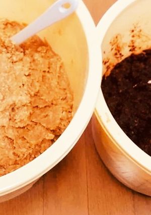 冬の保存食☆手作り味噌♪-レシピのメイン写真