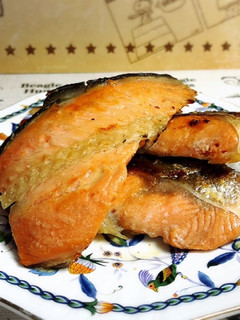 鮭の西京焼き-レシピのメイン写真