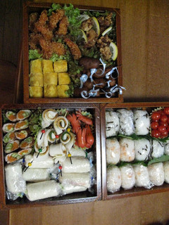 2008 運動会のお弁当-レシピのメイン写真