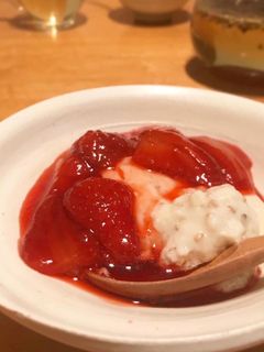 簡単☆白ごま豆花(トウファ)-レシピのメイン写真