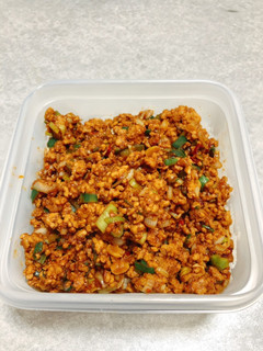 麻婆肉味噌(大量保存)-レシピのメイン写真
