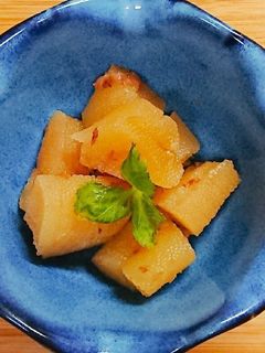 母秘伝の優しい味♡数の子の味付け-レシピのメイン写真