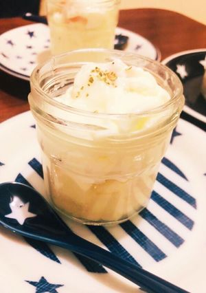 我が家の定番レシピ☆エッグスラット♪-レシピのメイン写真
