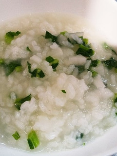 簡単 七草粥-レシピのメイン写真