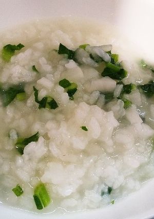 簡単 七草粥-レシピのメイン写真