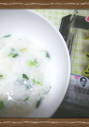 無病息災(^人^)~七草粥~(^人^)-レシピのメイン写真