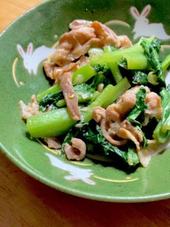 鶏むねと大根の炒め煮-レシピのメイン写真