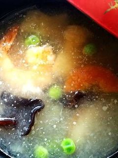 みぞれ汁-レシピのメイン写真