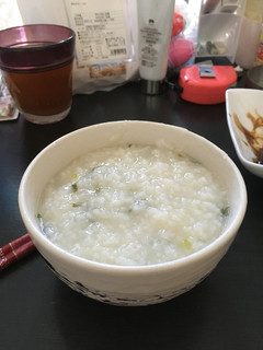 定番の七草粥-レシピのメイン写真