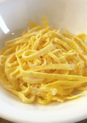 錦糸卵-レシピのメイン写真