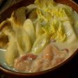 ✿手作り湯葉+豆乳鍋(。◕‿◕。)ノ ✿