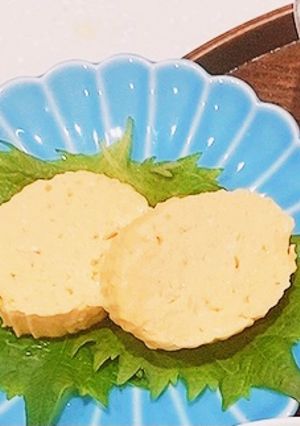 だし巻き卵-レシピのメイン写真