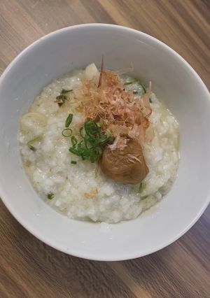 ♡簡単！七草粥♡-レシピのメイン写真