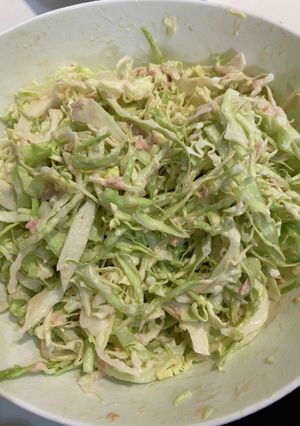 キャベツ大量消費-レシピのメイン写真