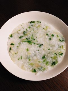 簡単☆七草粥-レシピのメイン写真