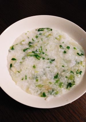簡単☆七草粥-レシピのメイン写真