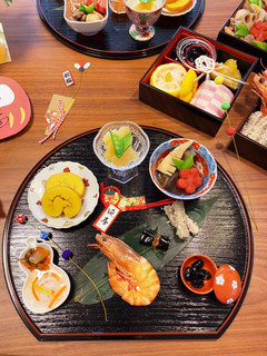 お節料理2021 記録-レシピのメイン写真