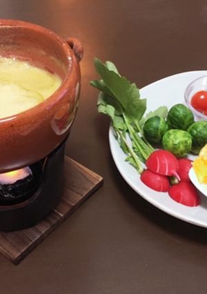 本気のレシピで絶品!バーニャカウダ-レシピのメイン写真