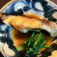 焼くより簡単!銀だらの煮付け