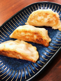 もちもち美味しい☆手作り餃子の皮♪-レシピのメイン写真