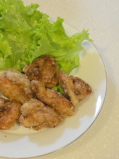 【カリっとした食感】唐揚げは下味で決まる-レシピのメイン写真