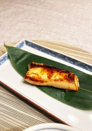 ジップロックで西京焼き！黄金比-レシピのメイン写真
