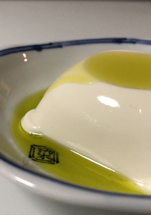 簡単かけるだけ！イタリアン冷奴-レシピのメイン写真