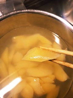 お正月 数の子-レシピのメイン写真