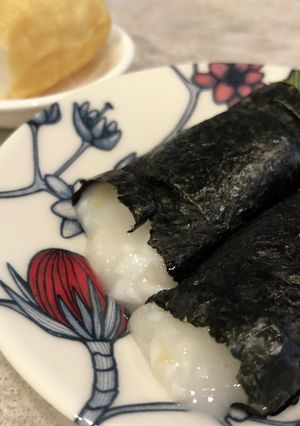 とろりん♪蒲鉾入チーズ餠-レシピのメイン写真