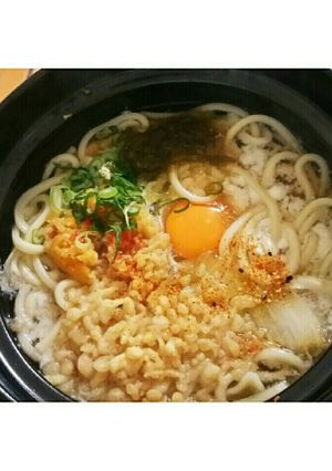 使い方色々☆超かんたん関西風うどんつゆ-レシピのメイン写真