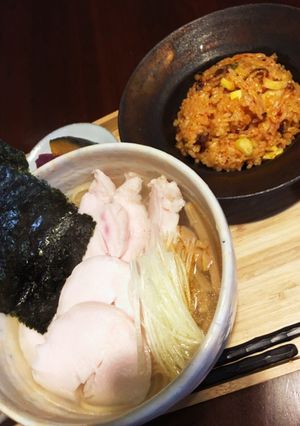 anovaで簡単鶏ハム-レシピのメイン写真