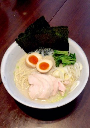 簡単美味しいanovaで鶏チャーシュー-レシピのメイン写真
