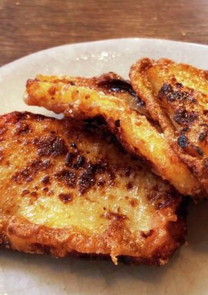 かまぼこの唐揚げ-レシピのメイン写真