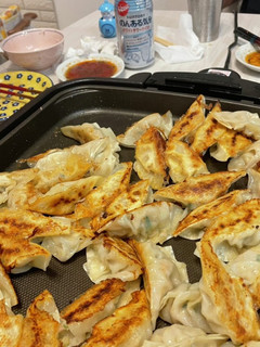 家餃子-レシピのメイン写真