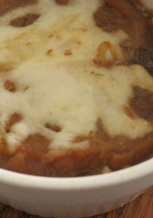オニ温グラタンsoup( ^^) _口-レシピのメイン写真