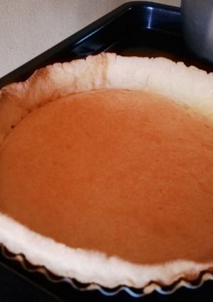 タルト-レシピのメイン写真