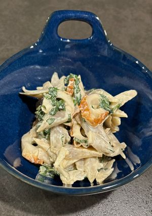5分副菜☆ごぼうとちくわの大葉マヨサラダ-レシピのメイン写真