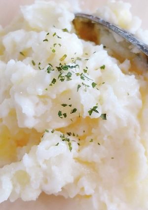 我が家の定番レシピ☆ポテトサラダ♪-レシピのメイン写真