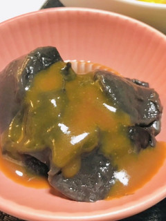 葛粉で簡単ぷるんぷるんの胡麻豆腐-レシピのメイン写真