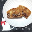しっとりコーヒーパウンドケーキ!黒豆付き