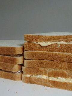 玉子サンド-レシピのメイン写真