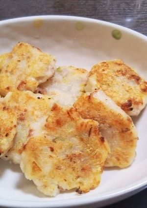 大根餅……ってこんな感じだったよね-レシピのメイン写真