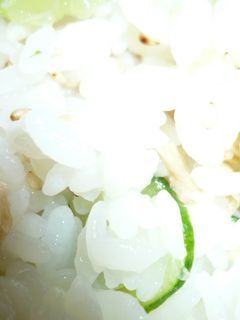 おいなりサラダ寿司-レシピのメイン写真