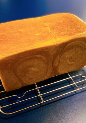 食パン（サンドイッチ用）-レシピのメイン写真