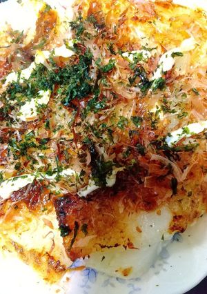 やみつき白菜焼き-レシピのメイン写真
